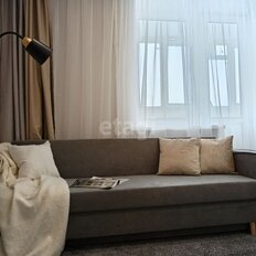 Квартира 47,5 м², 2-комнатная - изображение 5