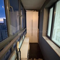 Квартира 44 м², 1-комнатная - изображение 4