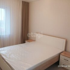 Квартира 40 м², 2-комнатная - изображение 4