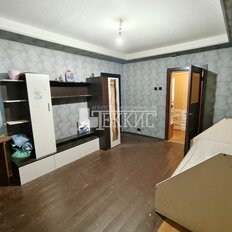 Квартира 52 м², 3-комнатная - изображение 4