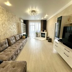 Квартира 147,3 м², 4-комнатная - изображение 4