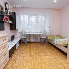 Квартира 18,2 м², 1-комнатная - изображение 2