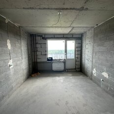 Квартира 25,2 м², студия - изображение 1