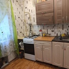 Квартира 44,5 м², 2-комнатная - изображение 4
