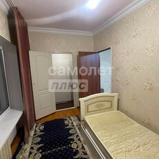 Квартира 42,5 м², 2-комнатная - изображение 4