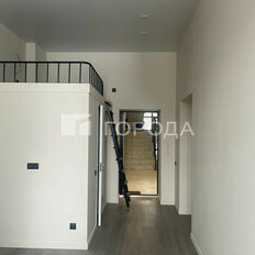 Квартира 19,1 м², студия - изображение 3