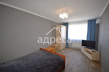 30 м², квартира-студия 26 000 ₽ в месяц - изображение 18