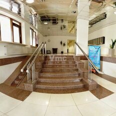 Квартира 153,7 м², 3-комнатная - изображение 5