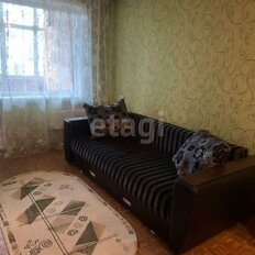 Квартира 30 м², 1-комнатная - изображение 1