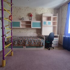 Квартира 57,6 м², 2-комнатная - изображение 4
