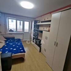 Квартира 62,5 м², 3-комнатная - изображение 3