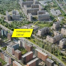 231 м², торговое помещение - изображение 3