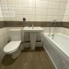 Квартира 19,9 м², студия - изображение 4