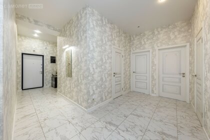 111,6 м², 3-комнатная квартира 10 500 000 ₽ - изображение 39