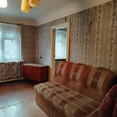Квартира 41 м², 3-комнатная - изображение 1