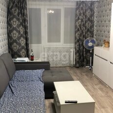 Квартира 49,6 м², 2-комнатная - изображение 2