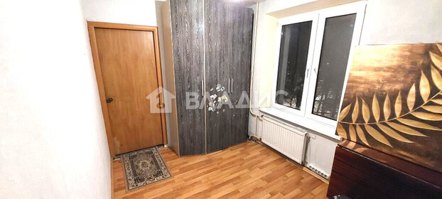 Купить квартиру с панорамными окнами в ЖК «Стрижи Сити» в Иркутске - изображение 19