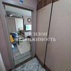 Квартира 61,8 м², 3-комнатная - изображение 2