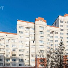 Квартира 140,8 м², 3-комнатная - изображение 1