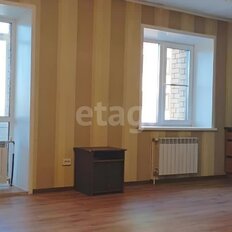 Квартира 34,9 м², студия - изображение 4