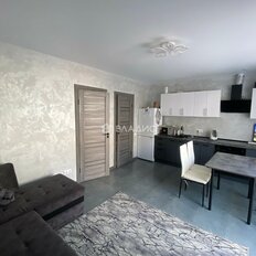 Квартира 43 м², 2-комнатная - изображение 3