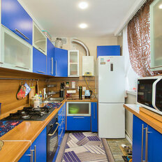 Квартира 62,4 м², 3-комнатная - изображение 4