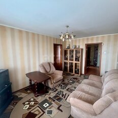 Квартира 51,8 м², 3-комнатная - изображение 3