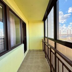 Квартира 58,2 м², 2-комнатная - изображение 5