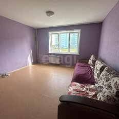 Квартира 58 м², 2-комнатная - изображение 2