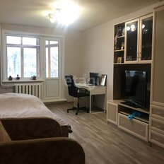 Квартира 45,4 м², 2-комнатная - изображение 1