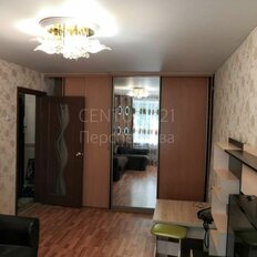 Квартира 31 м², 1-комнатная - изображение 2