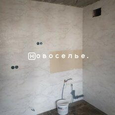 Квартира 70,4 м², 2-комнатная - изображение 4