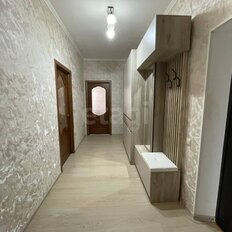 Квартира 64,7 м², 2-комнатная - изображение 3