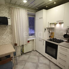 Квартира 31 м², 1-комнатная - изображение 3