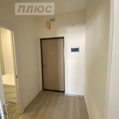 Квартира 23,1 м², студия - изображение 3