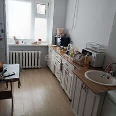 Квартира 35,8 м², 1-комнатная - изображение 5