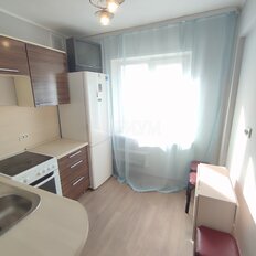 Квартира 31 м², 1-комнатная - изображение 3