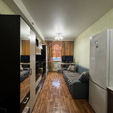 Квартира 21,8 м², студия - изображение 1