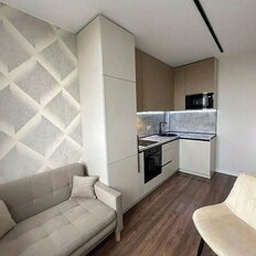 Квартира 32 м², 1-комнатная - изображение 3