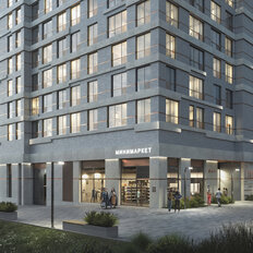 Квартира 71,8 м², 2-комнатная - изображение 3