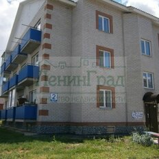 Квартира 19,3 м², студия - изображение 1