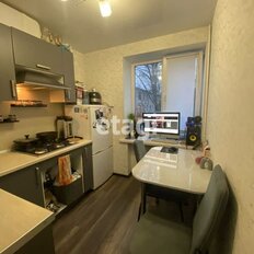 Квартира 31 м², 1-комнатная - изображение 2