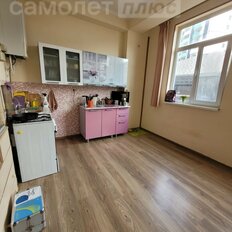 Квартира 22,8 м², студия - изображение 3