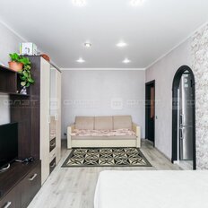 Квартира 45,8 м², 2-комнатная - изображение 3