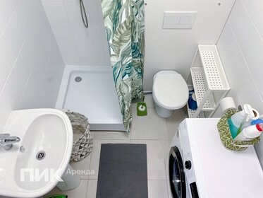 19 м², 1-комнатная квартира 26 500 ₽ в месяц - изображение 5