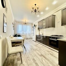Квартира 65,8 м², 2-комнатная - изображение 2