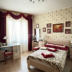 Квартира 86,5 м², 3-комнатная - изображение 4