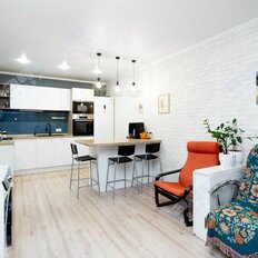 Квартира 60,7 м², 2-комнатная - изображение 3