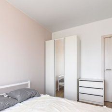 Квартира 42 м², 1-комнатная - изображение 5