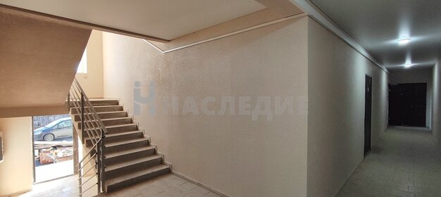 31 м², 1-комнатная квартира 2 170 000 ₽ - изображение 23